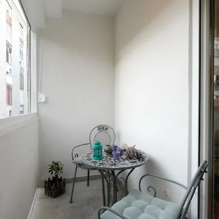 Donatus - Modern Near The Bridge/centre Appartement