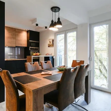 Donatus - Modern Near The Bridge/centre Apartment Zadar