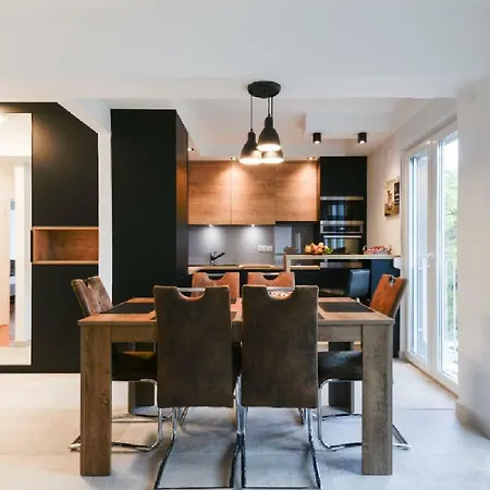 Apartment Donatus - Modern Near The Bridge/centre Zadar
