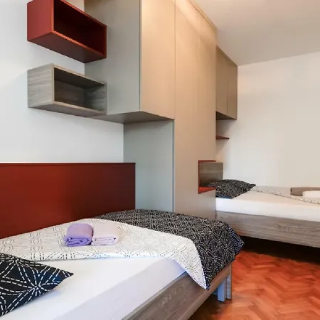 Donatus - Modern Near The Bridge/centre Apartment